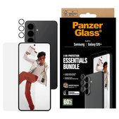 Bundle Essentials 2-in-1 für Samsung S26+, PanzerGlass
