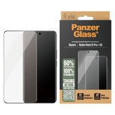 Panzerglas UWF für Xiaomi Redmi Note 15 Pro+ 5G, Schwarz, PanzerGlass