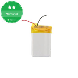 Batterie für Garmin Venu 2s, 190mAh, 361-00137-10