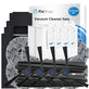 Ersatzteilset für Ecovacs Deebot X2 Omni (2x Hauptbürste, 4x Filter, 4x Seitenbürste, 8x Wischtuch, 4x Staubbeutel)