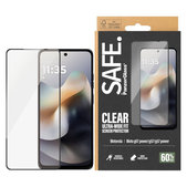 Panzerglas UWF für Motorola Moto G57 Power 5G, Schwarz, PanzerGlass