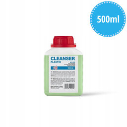 Kunststoffreiniger, 500 ml