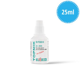 Lötflussmittel RF800 für SMD, 25 ml