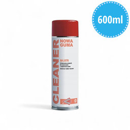 Gummireiniger, 600 ml, Spray