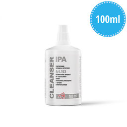 Isopropanol 100%, 100 ml, Cleanser IPA