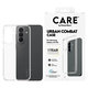 Hülle Urban Combat für Samsung Galaxy A37, Transparent, PanzerGlass