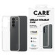 Hülle Urban Combat für Samsung Galaxy A37, Transparent, PanzerGlass