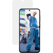 PanzerGlass - UWF Panzerglas mit Applikator für Samsung Galaxy A57, klar