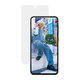 PanzerGlass - UWF Panzerglas mit Applikator für Samsung Galaxy A37, klar