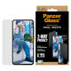 Panzerglas UWF Privacy mit Applikator für Samsung Galaxy A37, Klar, PanzerGlass
