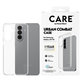 Hülle Urban Combat für Samsung Galaxy A57, Transparent, PanzerGlass