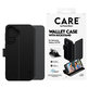 Hülle Wallet Kickstand für Samsung Galaxy A37, Schwarz, PanzerGlass