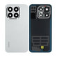 Akkudeckel für Xiaomi 15T 5G, Gray, 5600080O12A00, Genuine Service Pack