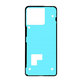 Klebestreifen für Akkudeckel (Adhesive) für Motorola Edge 70, 5D78C31618, Genuine Service Pack