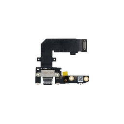 Ladeanschluss mit Platine für Google Pixel 9 Pro Fold, G949-00917-00, Genuine Service Pack
