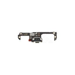 Ladeanschluss mit Platine für Google Pixel 10 Pro XL, G949-01377-00, Genuine Service Pack