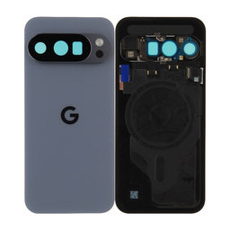Akkudeckel für Google Pixel 10 Pro, Moonstone, G949-01421-00, Genuine Service Pack