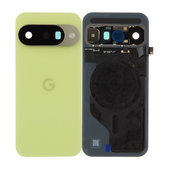 Akkudeckel für Google Pixel 10, Lemongrass, G949-01463-00, Genuine Service Pack