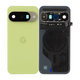 Akkudeckel für Google Pixel 10, Lemongrass, G949-01463-00, Genuine Service Pack
