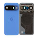 Akkudeckel für Google Pixel 10, Indigo, G949-01464-00, Genuine Service Pack
