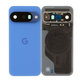 Akkudeckel für Google Pixel 10, Indigo, G949-01464-00, Genuine Service Pack