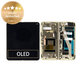 Display für Google Pixel 10 Pro Fold, Inner, Jade, Touchscreen-Glas ohne Rahmen, G949-01523-00, Genuine Service Pack