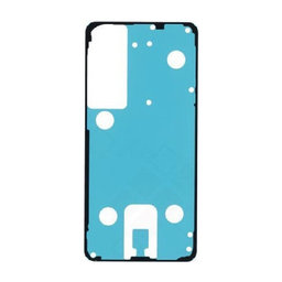 Klebestreifen für Akkudeckel (Adhesive) für Samsung S26, GH81-28561A, Genuine Service Pack