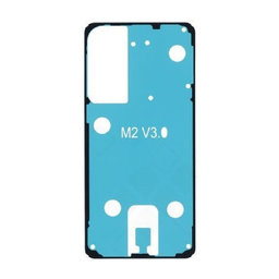 Klebestreifen für Akkudeckel (Adhesive) für Samsung S26+, GH81-28604A, Genuine Service Pack
