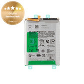 Akku Batterie für Samsung A17 4G, A17 5G, A175B, A176B, EB-BA166ASE, GH82-38076A, Genuine Service Pack