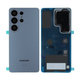 Akkudeckel für Samsung S26 Ultra, Cobalt Violet, GH82-38884C, Genuine Service Pack
