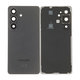 Akkudeckel für Samsung S26, Black, GH82-39035A, Genuine Service Pack