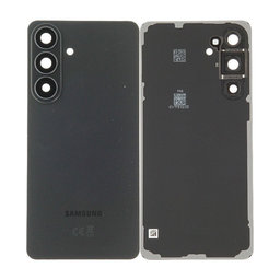 Akkudeckel für Samsung S26+, Black, GH82-39126A, Genuine Service Pack