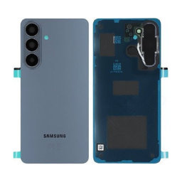 Akkudeckel für Samsung S26+, Cobalt Violet, GH82-39126C, Genuine Service Pack