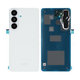 Akkudeckel für Samsung S26+, White, GH82-39126D, Genuine Service Pack
