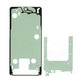 Reparaturset mit Klebestreifen für LCD (Adhesive) für Samsung S26+, GH82-39220A, Genuine Service Pack