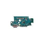 Ladeanschluss mit SIM-Leser und Platine für Samsung S26+, GH96-21141A, Genuine Service Pack