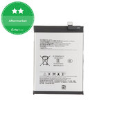 Akku Batterie für Nothing Phone (3a), (3a) Pro, NT04, 5000mAh