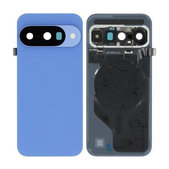 Akkudeckel-Baugruppe für Google Pixel 10, Indigo Blue