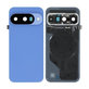 Akkudeckel-Baugruppe für Google Pixel 10, Indigo Blue
