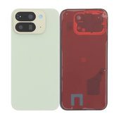 Akkudeckel-Baugruppe für Google Pixel 10 Pro Fold, Jade Green