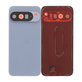 Akkudeckel-Baugruppe für Google Pixel 10 Pro XL, Moonstone Grey