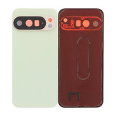 Akkudeckel-Baugruppe für Google Pixel 10 Pro XL, Jade Green