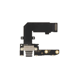 Ladeanschluss mit Platine für Google Pixel 9 Pro Fold
