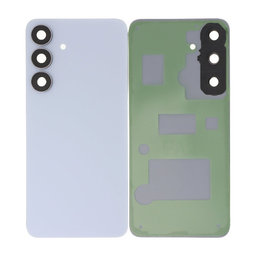 Akkudeckel-Baugruppe für Samsung S25 FE, Icyblue