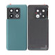 Akkudeckel-Baugruppe für OnePlus 10 Pro NE2210 NE221, Emerald Forest
