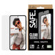 Panzerglas UWF mit Applikator für Samsung Galaxy A37, Klar, SAFE by PanzerGlass