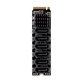 M.2 NVMe Erweiterungskarte mit 6 SATA III Ports