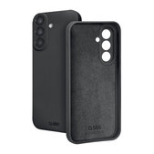 SBS - Hülle Instinct für Samsung Galaxy A57, schwarz