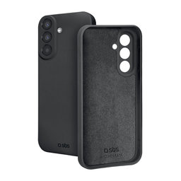 SBS - Hülle Instinct für Samsung Galaxy A57, schwarz