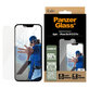 Schutzglas mit Applikator für iPhone 17e/16e/14/13/13 Pro, Klar, PanzerGlass